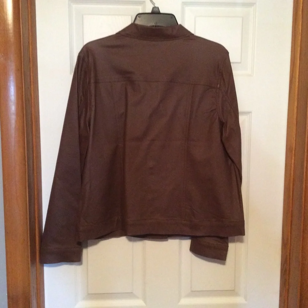 Jacket - Picture 2 of 2